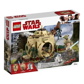 75208 Yoda's Hut Box
