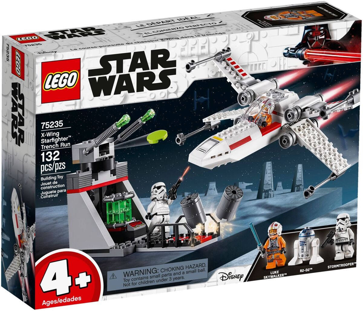 Lego juniors on sale tie fighter
