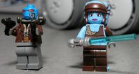 8098 Aayla & Bane