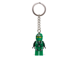 850442 Lloyd ZX Key Chain | Brickipedia | Fandom
