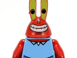 Mr. Krabs