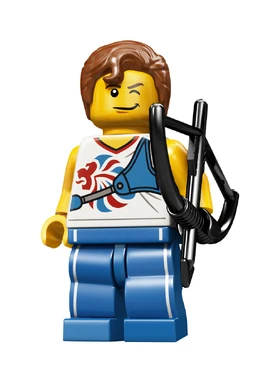 GB Archer