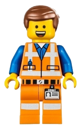 Emmet Brickipedia BreezeWiki
