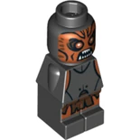 Lurtz Microfigure