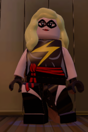 Ms Marvel