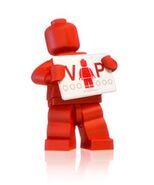 VIP Minifigure-2