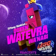 Tiffany Haddish - Queen Watevra Wa'Nabi[2]