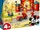 10776 Mickey & Friends Fire Truck & Station