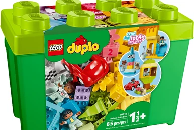 10913 Brick Box | Brickipedia | Fandom