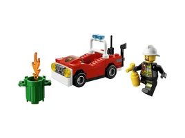 30347 La voiture des pompiers