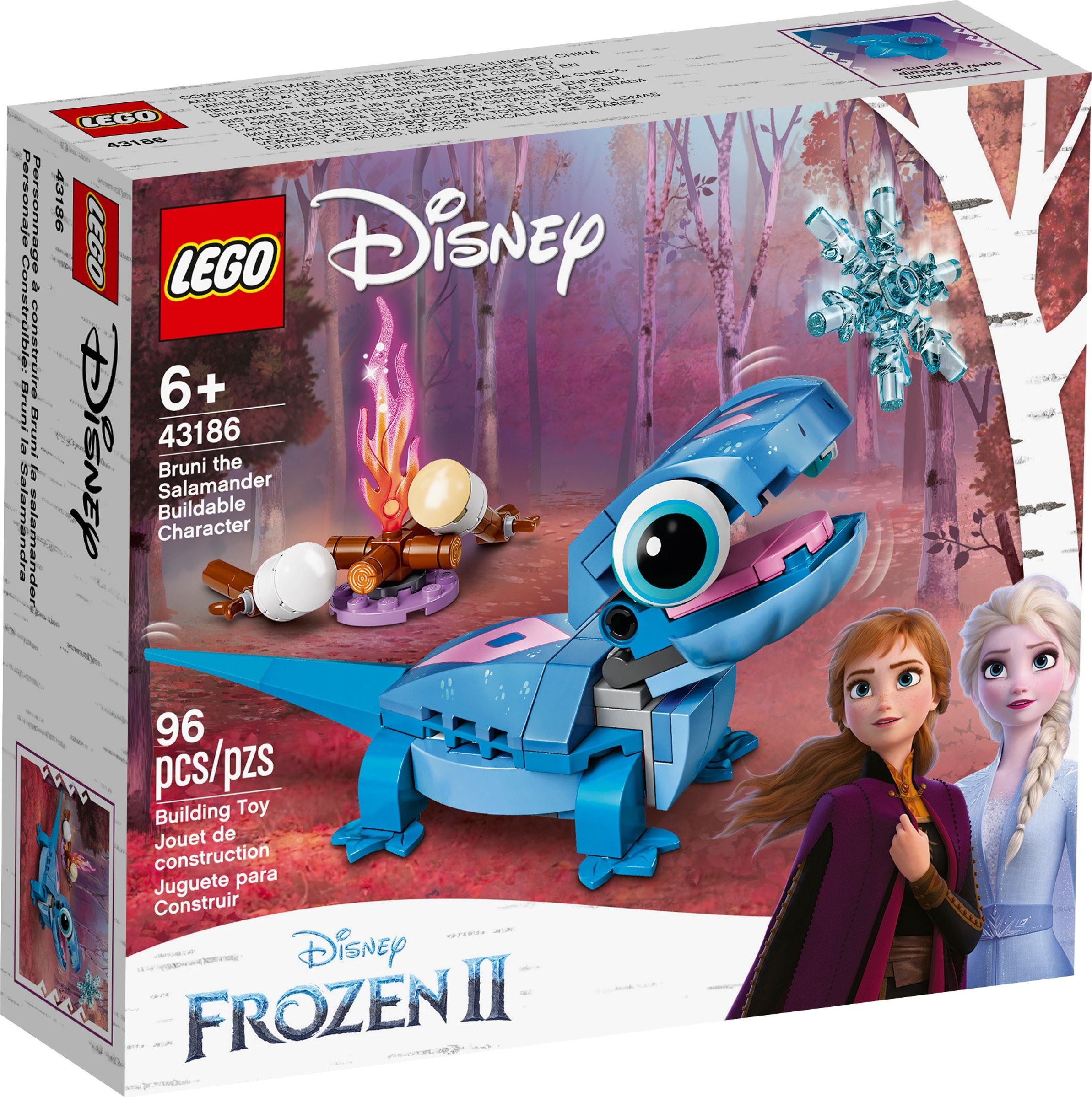Lego disney kmart sale