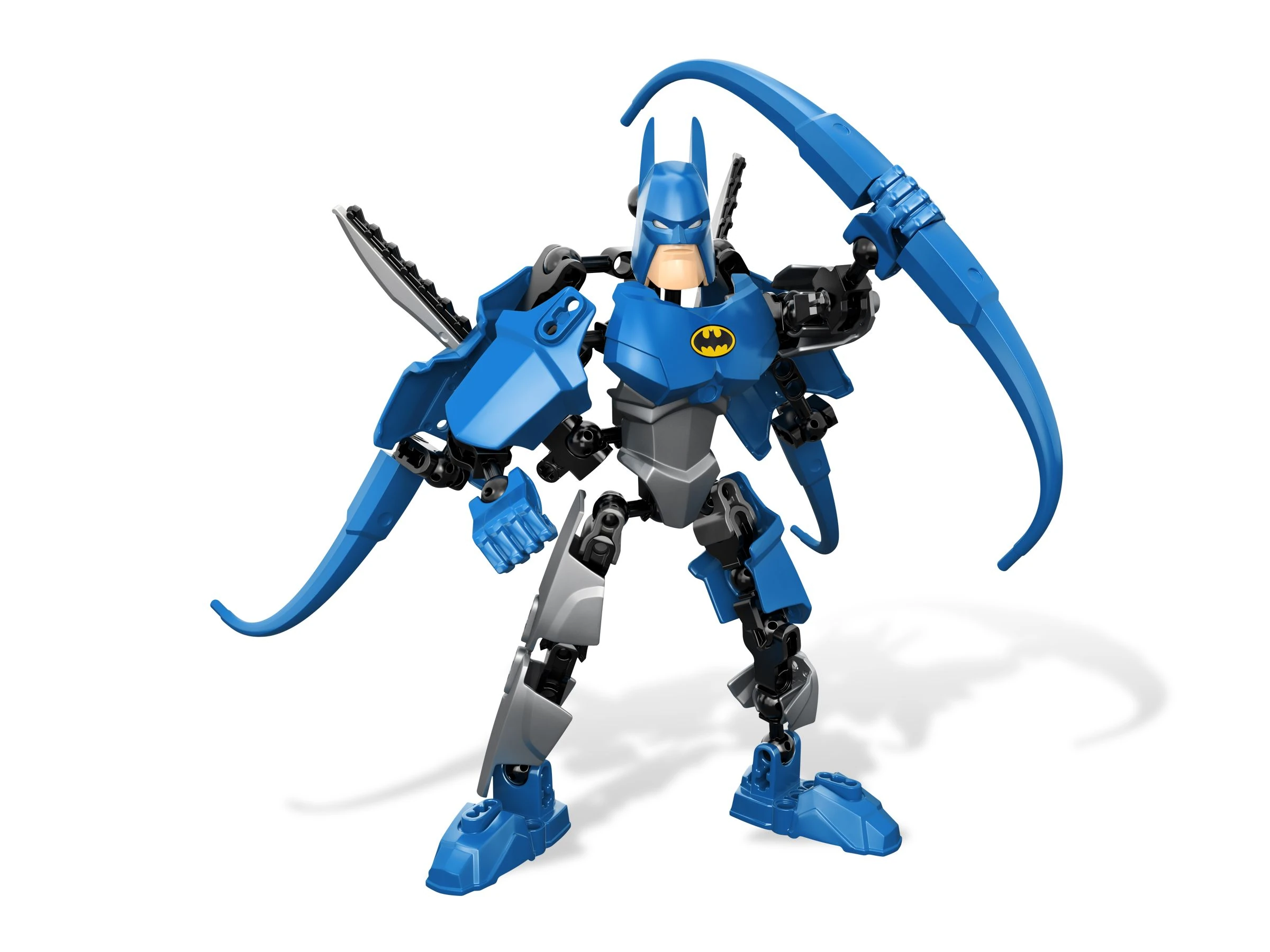 4526 Batman | Brickipedia | Fandom