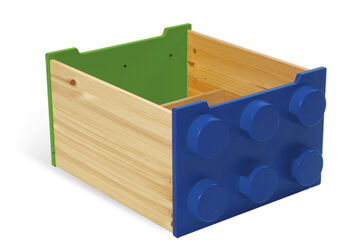 60031 LEGO Rolling Storage Box Brickipedia Fandom