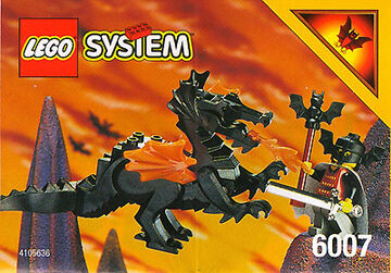 Lego batlord castle discount