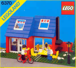 6370 Weekend Home