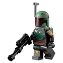 Boba Fett (156 kio) Boba Fett