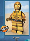 C-3PO Poster