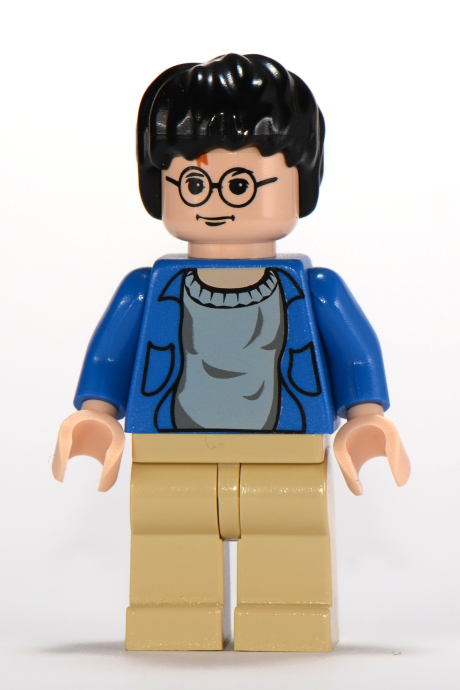 Lego harry potter knight bus 2004 sale
