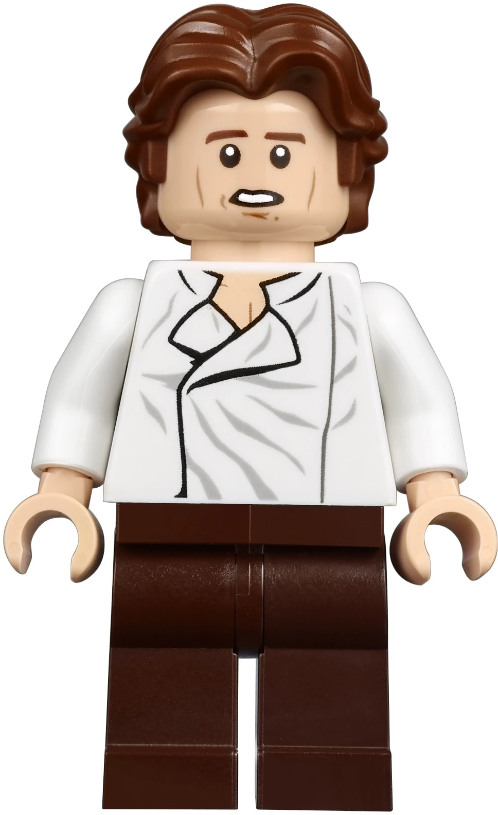 Featured image of post All Lego Han Solo Minifigures compra con seguridad en ebay