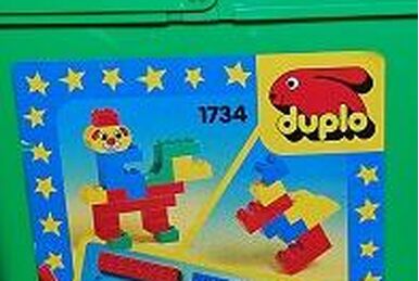 Duplo 5509 hotsell