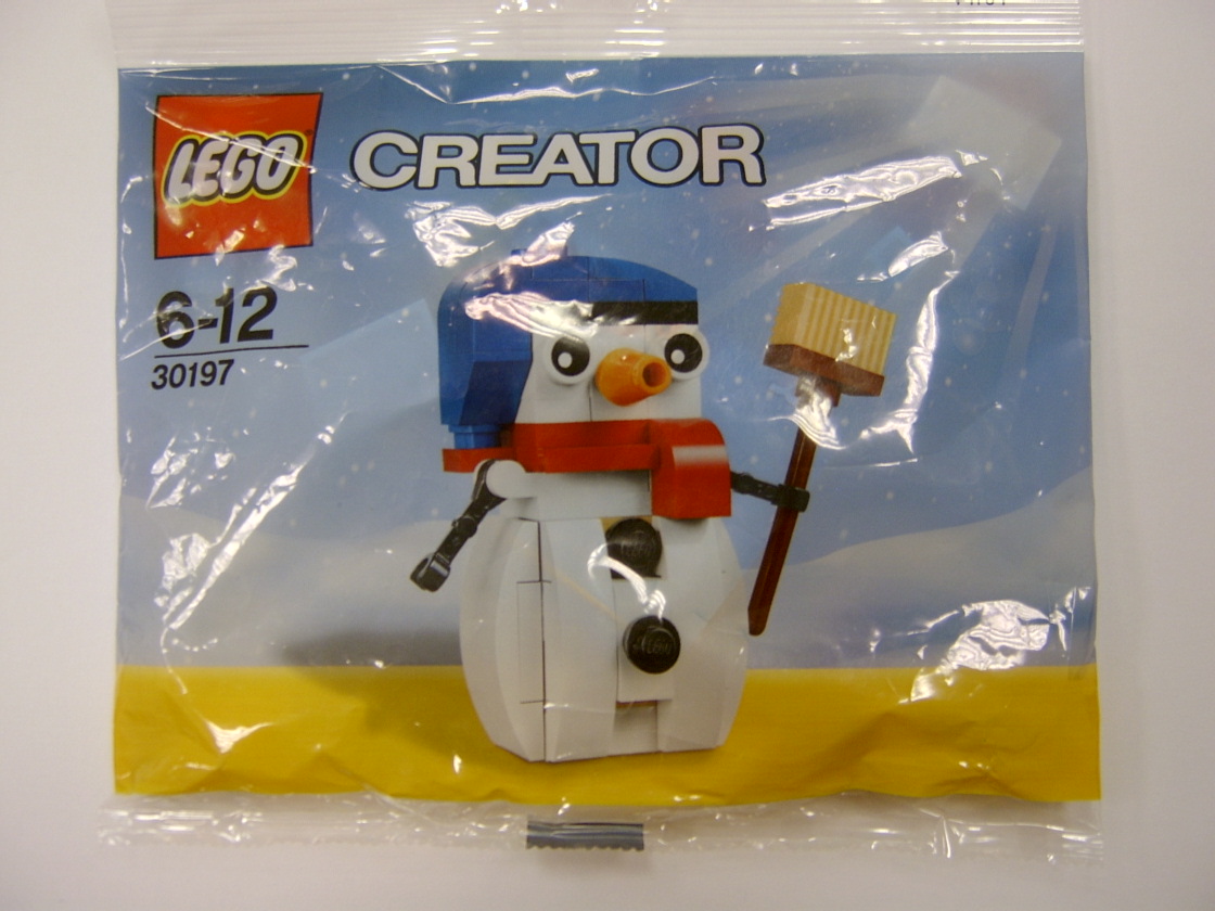 30197 lego sales
