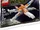 30386 Poe Dameron's X-wing Fighter