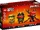 40490 Ninjago 10th Anniversary BrickHeadz