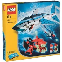 4506 Meeresungeheuer