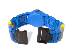 手描きフェイジョア（額付き） LEGO Jay Future Minifigure - NINJAGO 5005257 Bricktober