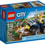 60157 Jungle Starter Set Brickipedia Fandom