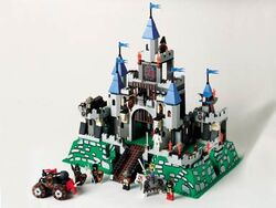 King online leo's castle