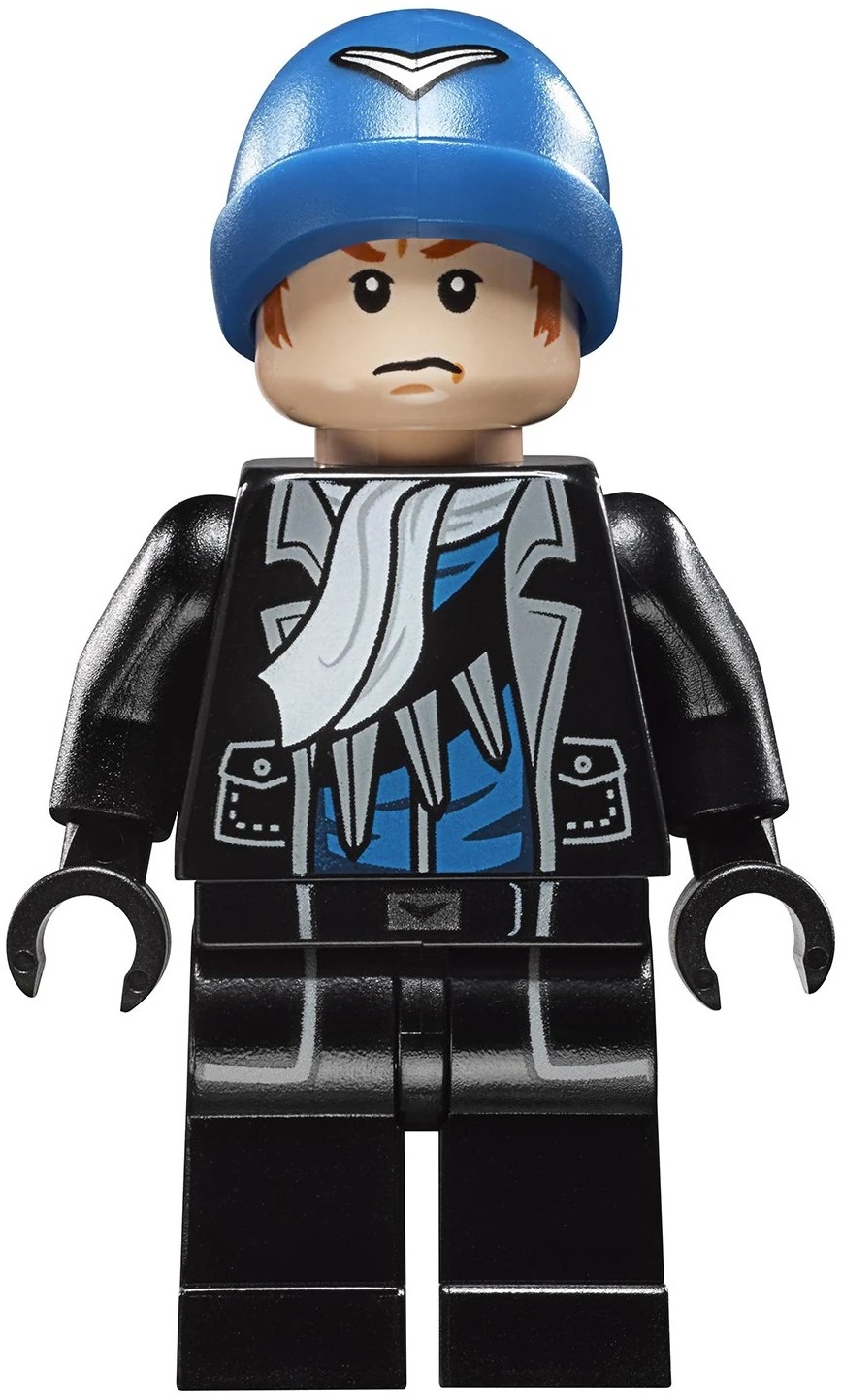 Swat Police Officer Assaulter - Custom Military LEGO¨ Minifigure – Bricks &  Minifigs Eugene