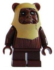 Ewok-paploo