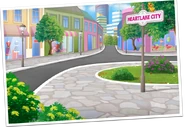 Heartlake City