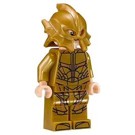 Garde d'Atlantis-76085