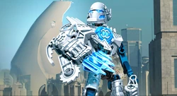 7164 Preston Stormer | Brickipedia | Fandom