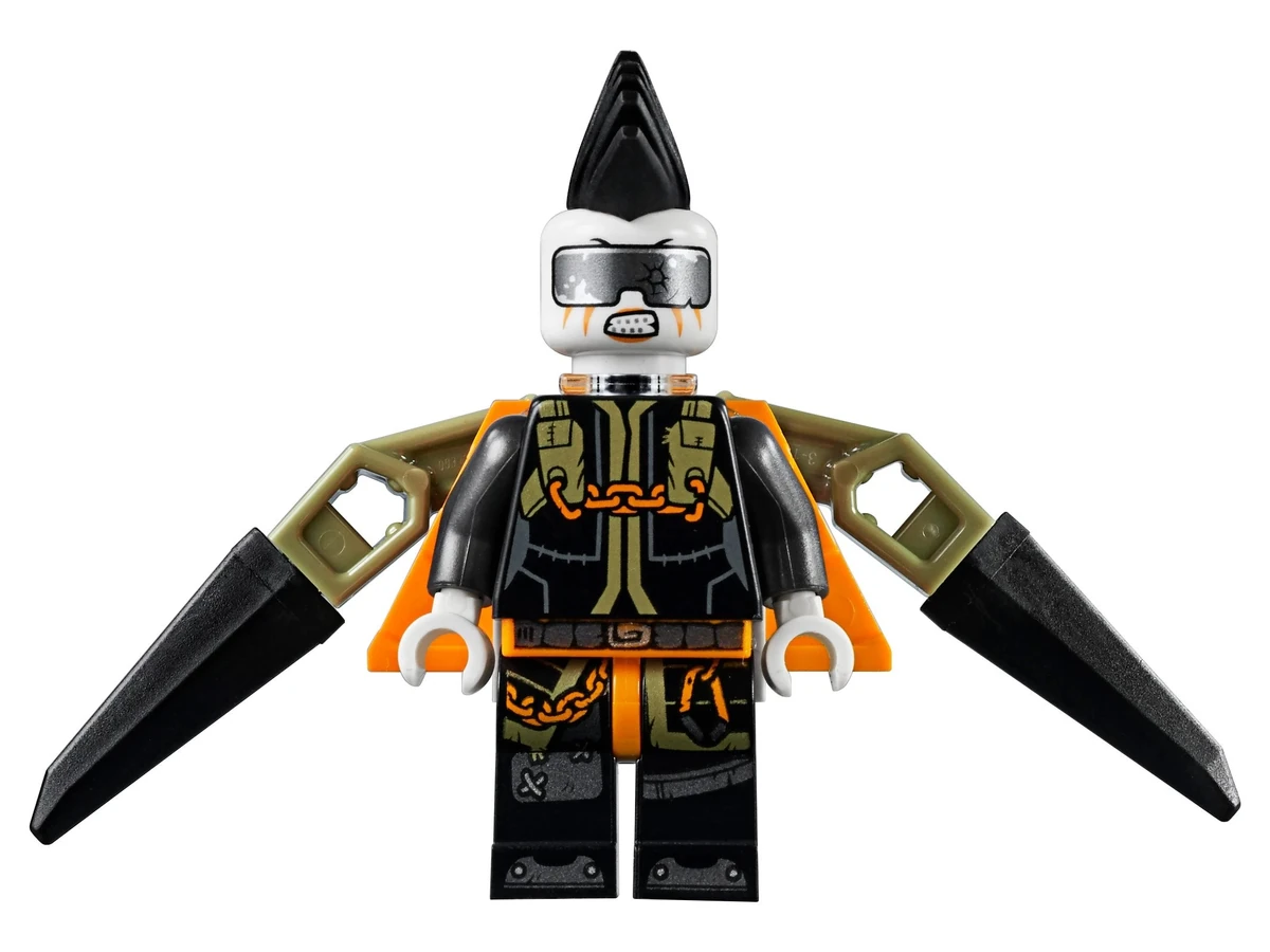 Jet Jack | Brickipedia | Fandom