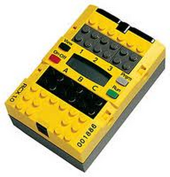 Programmable lego bricks outlet