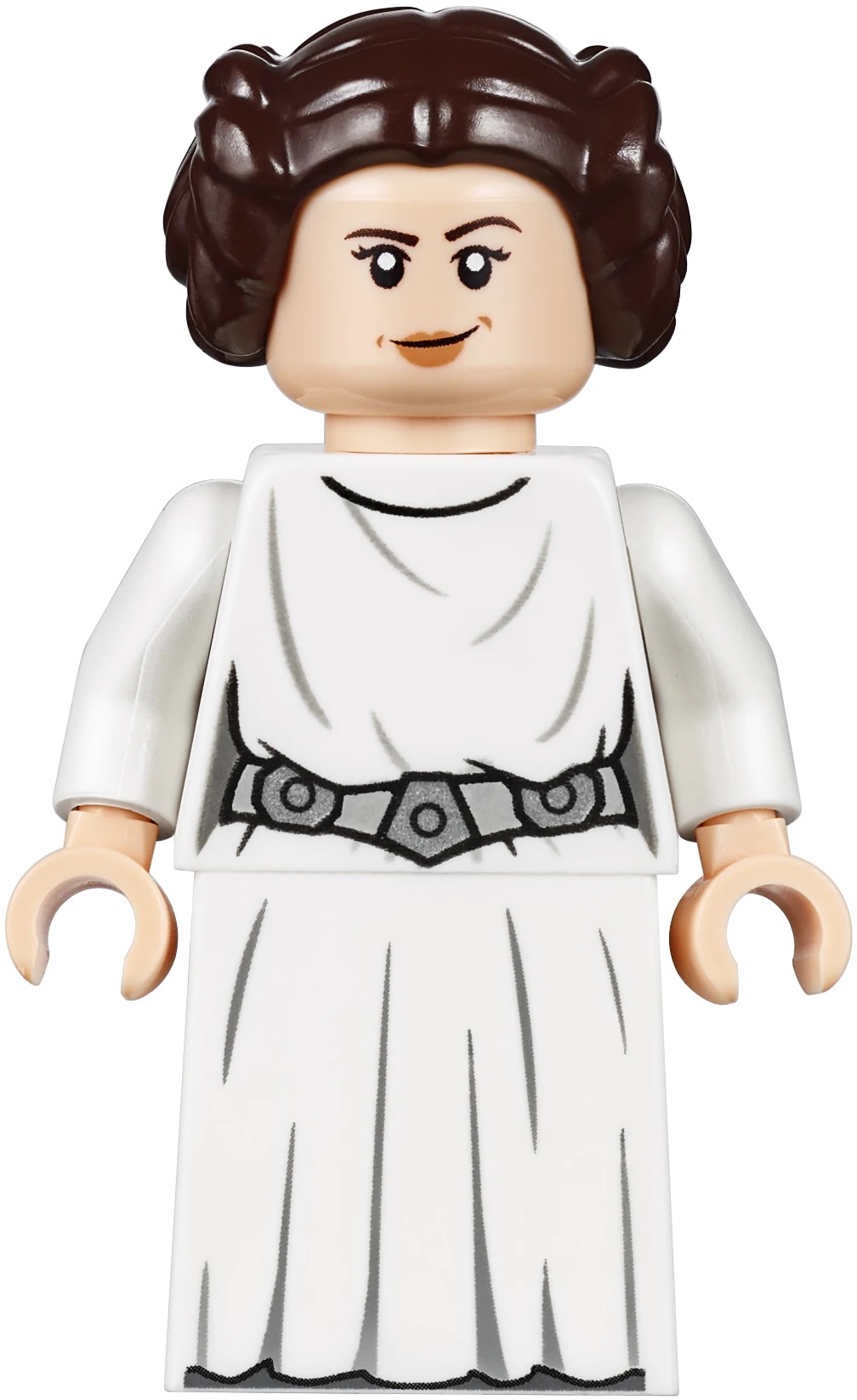 LEGO STAR WARS 10188 Princess Leia Minifigure New 