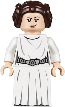 purple formal wedding guest dress Star Wars: Episode IV