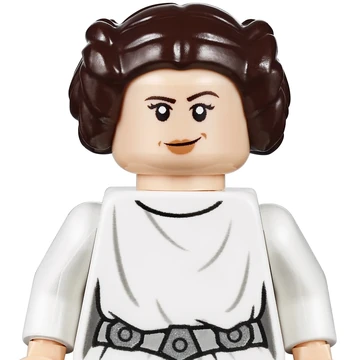 Free Free 246 Baby Princess Leia Png SVG PNG EPS DXF File