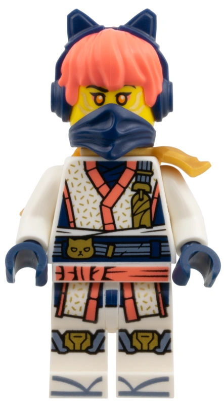 SoRa様 Sora 5007961 | NINJAGO® | Buy online at the Official LEGO® Shop US