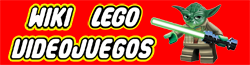 Wiki Videojuegos Lego