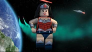 Wonder Woman