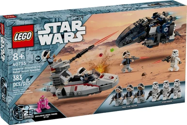 75396 Desert Skiff & Sarlacc Pit | Brickipedia | Fandom