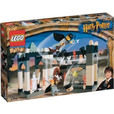 Lego 4704 sales