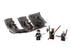 5000067 Star Wars Sith Kit Brickipedia Fandom
