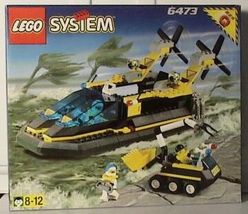 Lego 6473 on sale