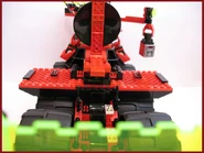 6989 Opened.jpg (46 KB) The cockpit opened