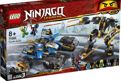 30080 Ninja Glider | Brickipedia | Fandom